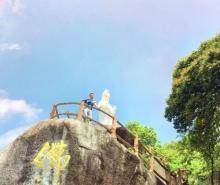 凤隐岩8
