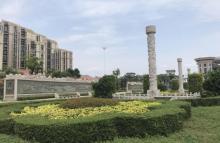 揭东人民广场7