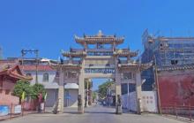 潮州昌黎旧治坊2