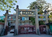 巡司埠2