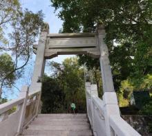 故兵墓1