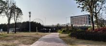锦峰柏嘉运动公园5