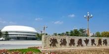 澄海奥飞市民广场3