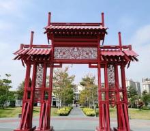澄海奥飞市民广场5
