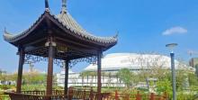 澄海奥飞市民广场1