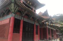 宝峰禅寺2