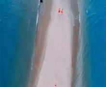 鱼骨沙洲5