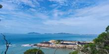 东山岛16