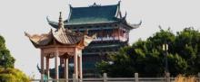 龟角尾公园7