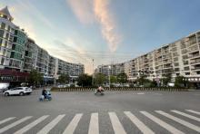兴隆步行街(沿江路)1