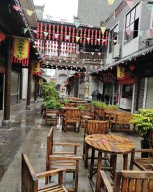 兴隆步行街(沿江路)3