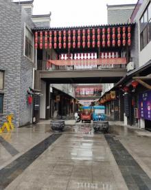 兴隆步行街(沿江路)2