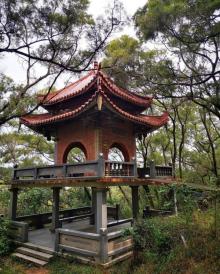 塔斗山公园7