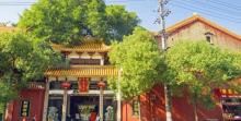 寿量古寺1