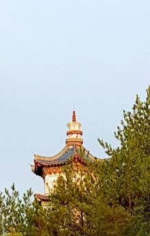 罗田岩-森林公园6