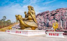 中华汉字主题文化公园6