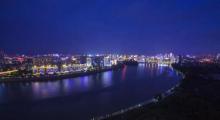 翠浪号游船4