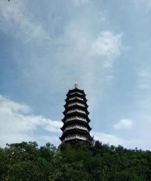 翠浪塔2
