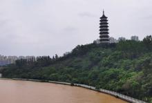 翠浪塔3