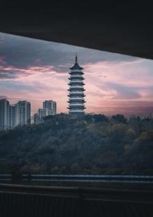 翠浪塔1