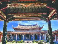 仙游文庙4