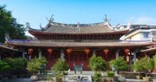 仙游文庙1