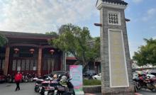 江西客家博物院1