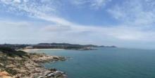 鹅尾海蚀地质公园2