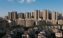 赣州城市中央公园1