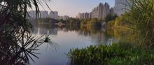 赣州城市中央公园16
