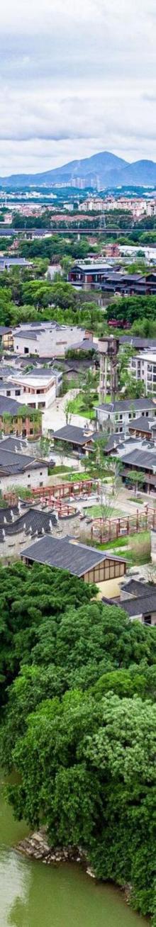 七鲤古镇度假区10