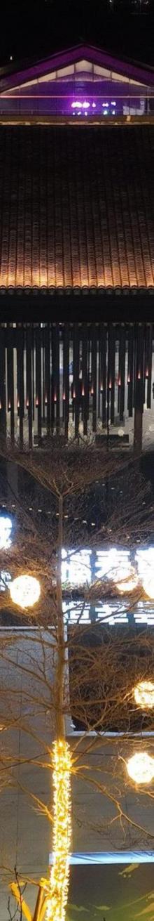 七鲤古镇度假区7