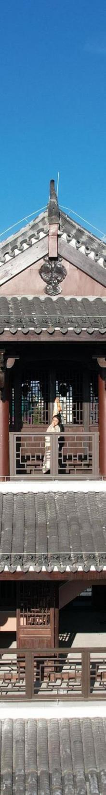 七鲤古镇度假区5