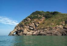东山岛出海浮潜体验8