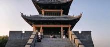 建春门7