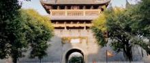 建春门3