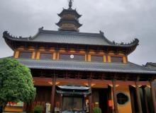 赣州佛塔5