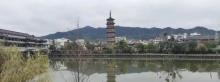 赣州佛塔4