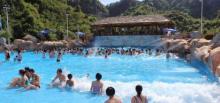 九寨温泉度假庄园4