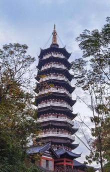 杨梅渡公园3