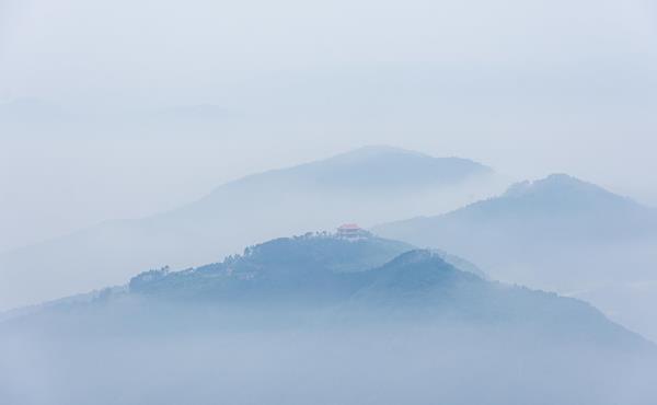 天马山2