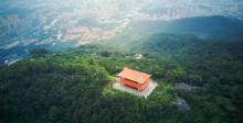 天马山10