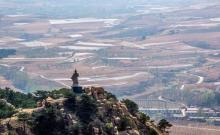 天马山15