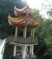 天马山18