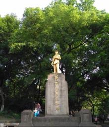赣州公园5