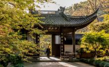 灵隐寺2