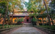 灵隐寺1
