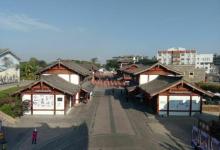 郁孤台历史文化街区3