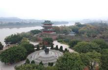 八境公园17