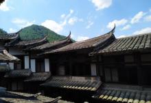 安贞堡9